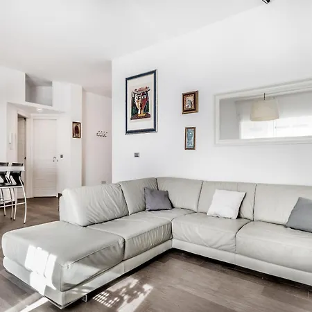 Bbhome Tiburtina Station Lejlighed Rom