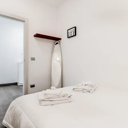 Bbhome Tiburtina Station Appartamento Roma