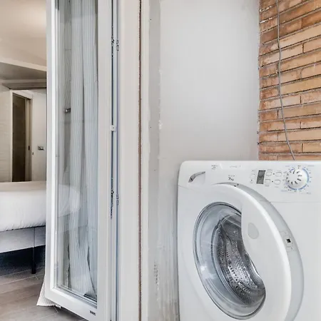 Bbhome Tiburtina Station Roma