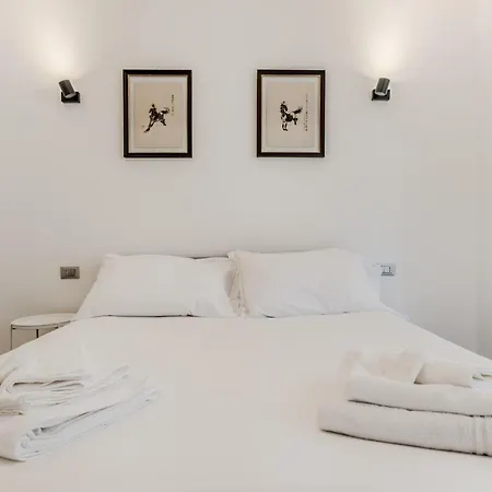 Apartment Bbhome Tiburtina Station Rome