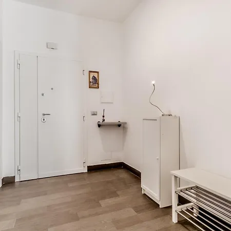 Apartment Bbhome Tiburtina Station *