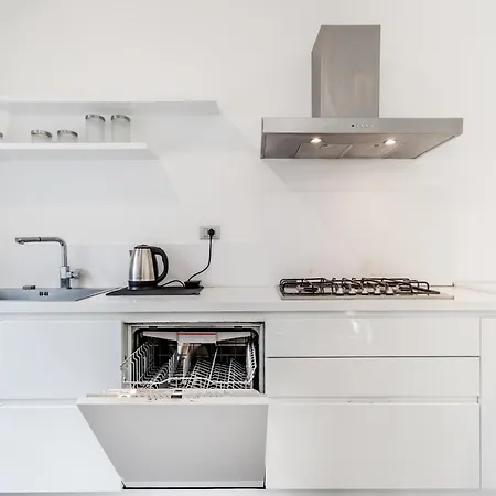 Bbhome Tiburtina Station Apartment