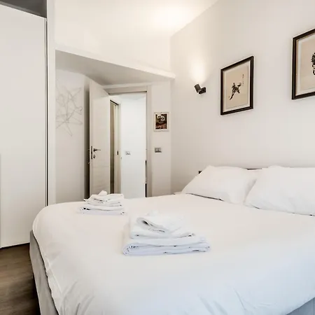 Apartman Bbhome Tiburtina Station
