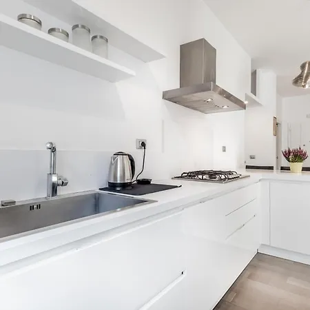 Apartment Bbhome Tiburtina Station *