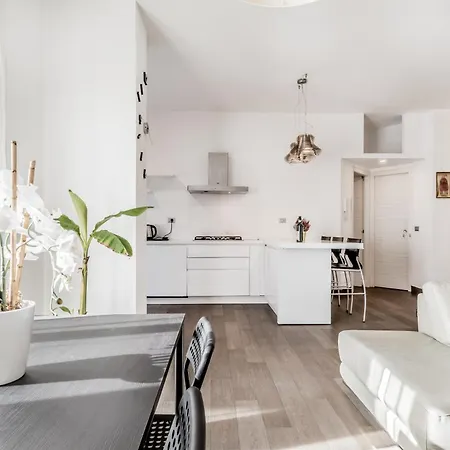 Bbhome Tiburtina Station * Rome